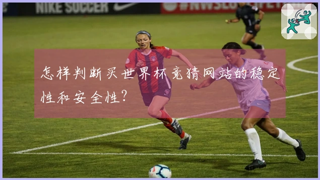 怎样判断买世界杯竞猜网站的稳定性和安全性？