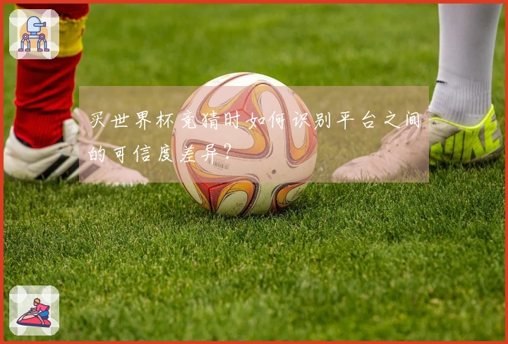 买世界杯竞猜时如何识别平台之间的可信度差异？