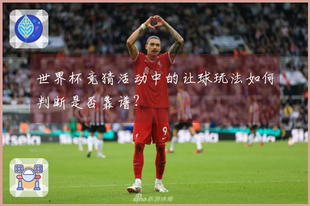 世界杯竞猜活动中的让球玩法如何判断是否靠谱？