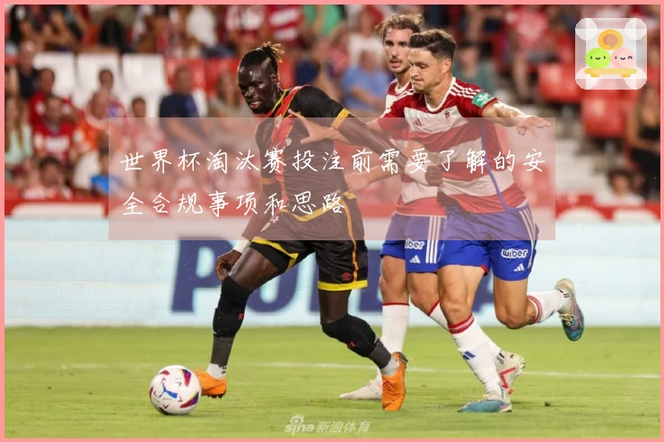 世界杯淘汰赛投注前需要了解的安全合规事项和思路