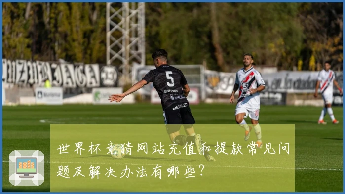 世界杯竞猜网站充值和提款常见问题及解决办法有哪些？