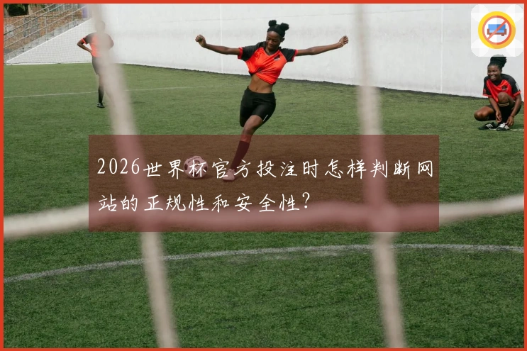 2026世界杯官方投注时怎样判断网站的正规性和安全性?