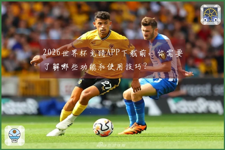 2026世界杯竞猜APP下载前，你需要了解哪些功能和使用技巧？