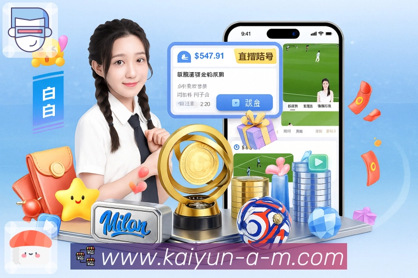 开云APP 官方推荐图