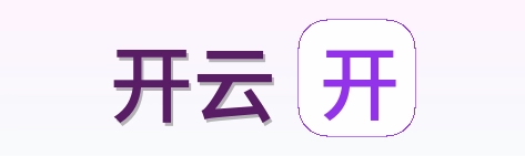 开云 Logo